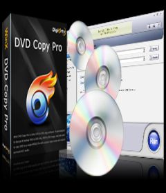 WinX DVD Copy Pro 3.9.1 + keygen