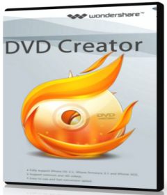wondershare dvd creator 4.5.1 registration code