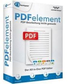 Wondershare PDFelement Pro 9.5.14.2360 instal the new version for mac