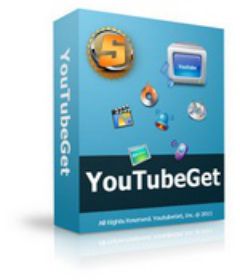 YoutubeGet 7.2.0 + key