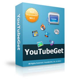 YoutubeGet 7.2.3 + key