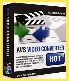 AVS Audio Converter 9.0.1.590