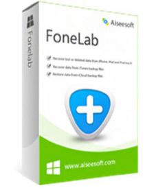 Aiseesoft FoneLab 9.1.68 + patch