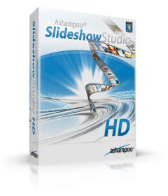 Ashampoo Slideshow Studio 2017 1.0.1.3