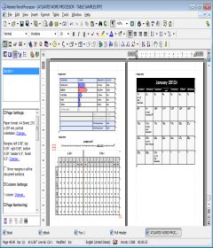 Atlantis Word Processor 3.2.10.4 Final + keygen