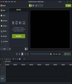 Camtasia Studio 2018.0.7 Build 4045 + patch