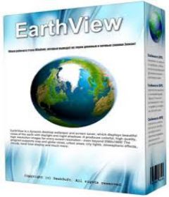 DeskSoft EarthView 5.17.0 + patch
