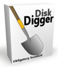 DiskDigger 1.20.9.2683 + keygen