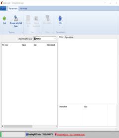 DiskDigger 1.20.9.2699 + keygen
