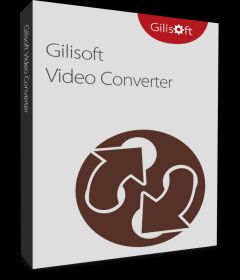 GiliSoft Video Converter 10.6.0