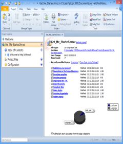 Help &amp; Manual Professional 7.4.2 Build 4650 + keygen