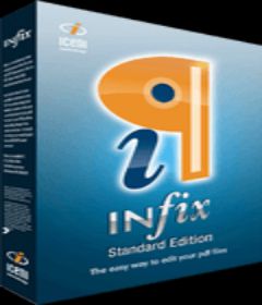 InfixPro PDF Editor v7.3.2 + patch