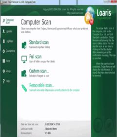 Loaris Trojan Remover 3.0.70.205 + patch