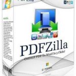 PDFZilla 3.9.4.0 incl keygen