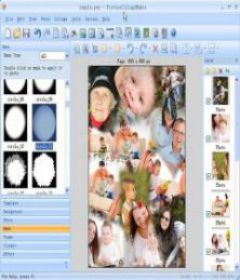 Picture Collage Maker Pro 4.1.4.3818 + keygen