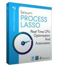 Process Lasso Pro 9.0.0.552 Final + x64 + Activator + Patch