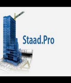 STAAD.Pro V8i SS6 v20.07.11.90 + license