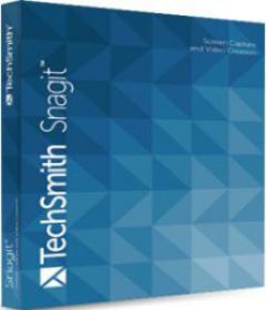 TechSmith SnagIt 19.0.1 Build 2448 + keygen