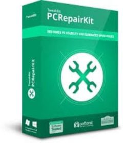 TweakBit PCRepairKit 1.8.4.2 + patch