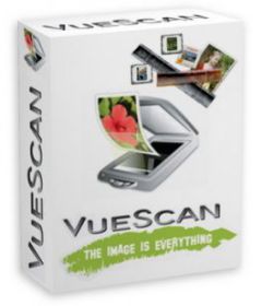 VueScan 9.6.27 + x64 + launch