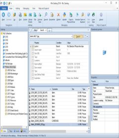 WinCatalog 2018 18.5.0.108 + keygen