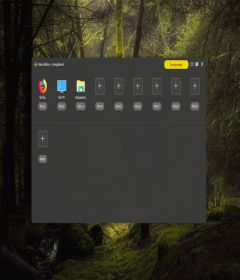 WiseCleaner Wise Hotkey 1.2.4.44
