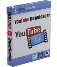 YouTube Downloader 3.9.9.10 (2812)
