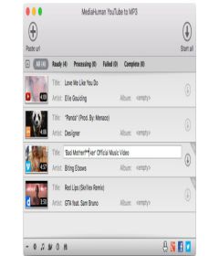 YouTube Downloader 3.9.9.10 (2812) + Portable + patch