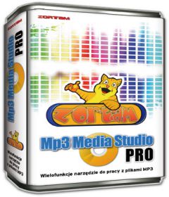 Zortam Mp3 Media Studio Pro 24.55 + keygen