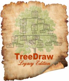 SpanSoft TreeDraw 4.4.2 + keygen