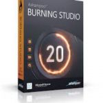 Ashampoo Burning Studio 23.0.6 incl patch