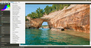 Astra Image PLUS + Serial