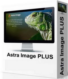 Astra Image PLUS