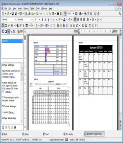 Atlantis Word Processor 3.2.12.1 Final + keygen