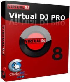 virtual dj 8.3 pro infinity crack