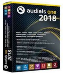 Audials One 2019.0.2600