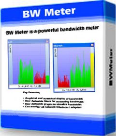 BWMeter 8.0.2 + patch