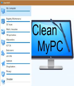 CleanMyPC 1.10.1.1994 + patch
