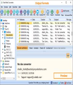 Coolutils Total Mail Converter 6.2.0.53 + keygen