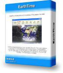 EarthTime 5.17.5 + patch