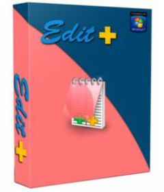 EditPlus 5.1 Build 2180