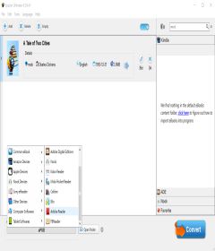 Epubor Ultimate Converter 3.0.11.212 + keymaker