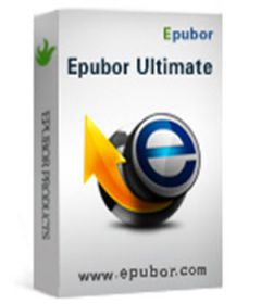 Epubor Ultimate Converter 3.0.11.212