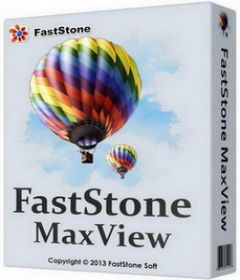 FastStone MaxView 3.2 Corporate