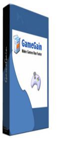 GameGain 4.2.11.2019 + keygen