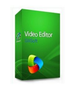 GiliSoft Video Editor 11.2.0 + keygen