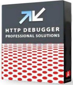 HTTP Debugger Pro 8.22 + keygen