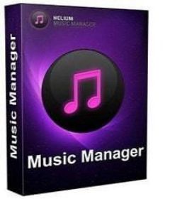 Helium Music Manager 13.6 Build 15187 Premium Edition + patch