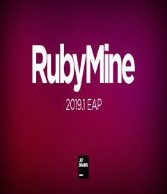 JetBrains RubyMine 2018.3.4