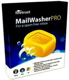 MailWasher Pro 7.12.1